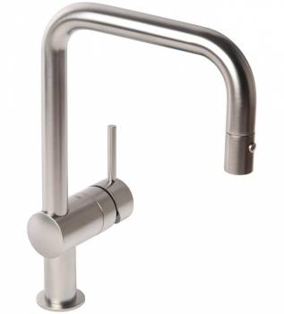 Смеситель для мойки GROHE Minta 32322DC0. Фото