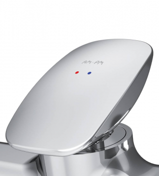 Смеситель для душа AM.PM Spirit 2.0 F70A20000. Фото