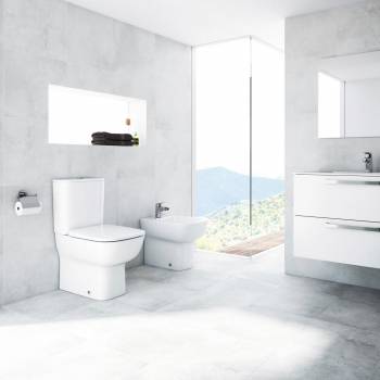 Унитаз напольный IDEAL STANDARD Esedra T282001. Фото