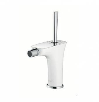 Смеситель для биде HANSGROHE PuraVida 15270400. Фото