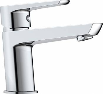 Смеситель для раковины BELBAGNO Rowena ROW-LVM-CRM. Фото