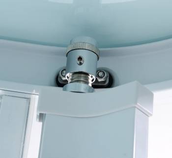 Душевая кабина ORANS SR-86155A. Фото