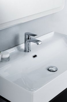 Раковина TECLA Touch 61х46 TC04011. Фото