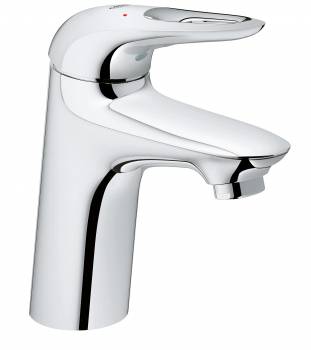 GROHE 23567003 Eurostyle 2015 Смеситель для раковины, гладкий корпус. Фото