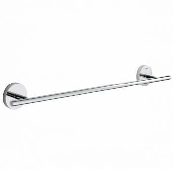 Полотенцедержатель GROHE BauCosmopolitan 40459000 для ванной комнаты. Фото