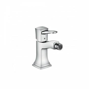 Смеситель для биде HANSGROHE Metropol Classic 31320000. Фото