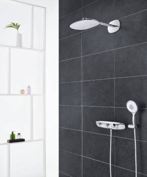 GROHE 26446LS0 Rainshower SmartControl MONO Набор для комплектации душа. Фото