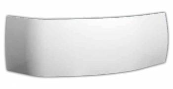 Панель фронтальная VAGNERPLAST Flora both sides. Фото