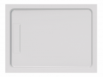 Душевой поддон KOLPA-SAN Ramona 120х90. Фото