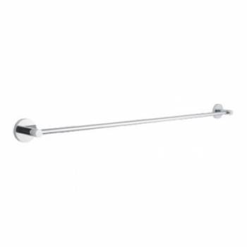 Полотенцедержатель GROHE Essentials 40386001 для ванной комнаты. Фото