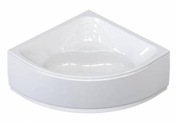 Ванна акриловая CEZARES Cetina 140x140. Фото