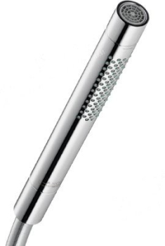 Напольный смеситель для ванны Hansgrohe Metropol 32532000. Фото