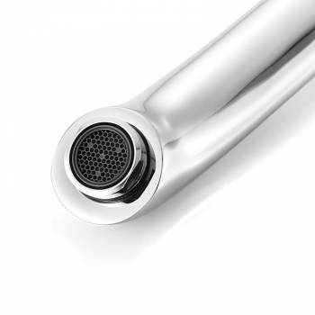 Смеситель для ванны IDDIS Praktic Plus PRPSB02i02. Фото