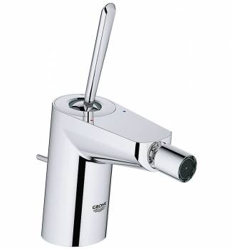 Смеситель для биде GROHE Eurodisk Joystick 24036000. Фото
