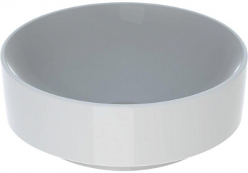 Раковина накладная GEBERIT VariForm 40х40 500.768.01.2. Фото