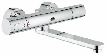 Смеситель для раковины GROHE Eurosmart Cosmopolitan 36332000. Фото