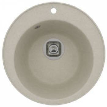 Кухонная мойка TOLERO R-108. Фото