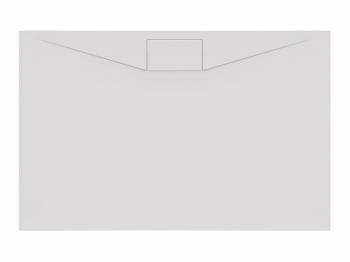 Душевой поддон KOLPA-SAN Acro 100х80. Фото