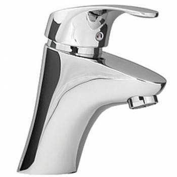 Смеситель для умывальника IDDIS Creative D16101C. Фото