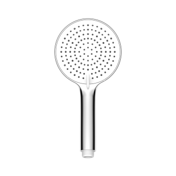 Лейка для душа хром Optima Home IDDIS OPH3F0Ci18. Фото