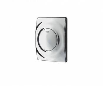 Накладная панель GROHE Surf 37018P00. Фото