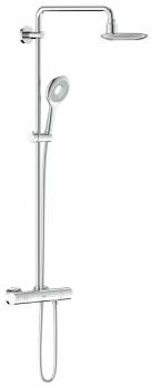 GROHE 27435000 Rainshower System Icon chrome с термост. Фото
