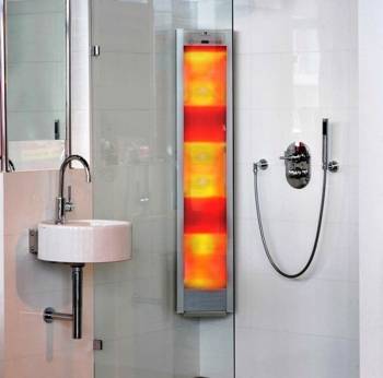 Солярий универсальный Sunshower Combi Full Body