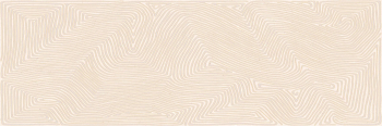 Gracia Ceramica 010300000232 Декор Astrid 300х900 light beige 02
