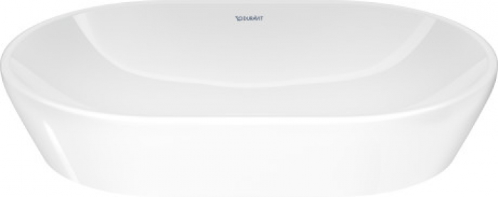 Раковина накладная DURAVIT D-Neo 60х40 2372600070. Фото