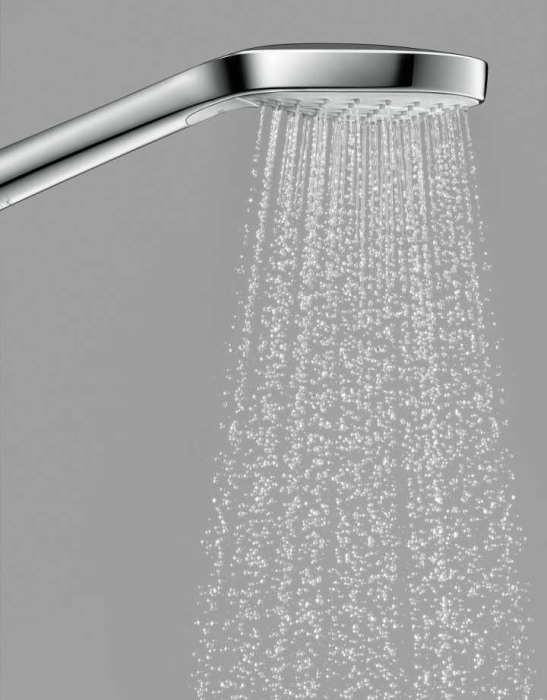 Ручной душ Hansgrohe Croma Select S Vario 26802400. Фото