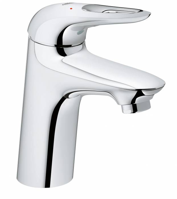 GROHE 23567003 Eurostyle 2015 Смеситель для раковины, гладкий корпус. Фото