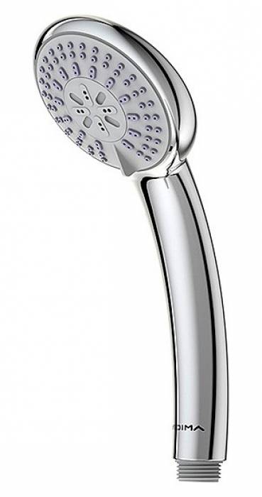 Душевая лейка VIDIMA Fresh S BA206AA. Фото