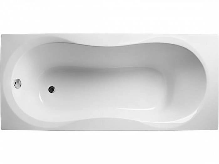 Ванна RELISAN Lada 130x70. Фото