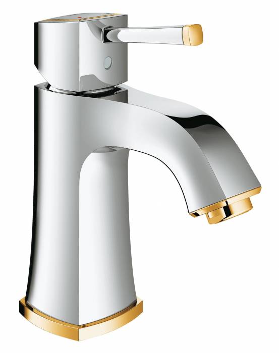 Смеситель для раковины GROHE Grandera 23310IG0. Фото