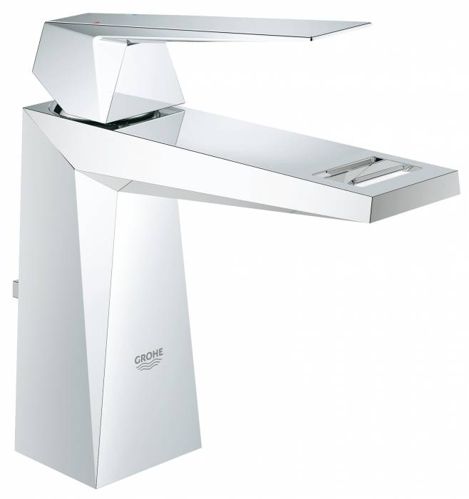Смеситель для раковины GROHE Allure Brilliant 23029000. Фото