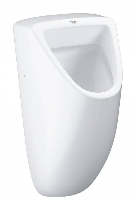 Писсуар подвесной GROHE Bau Ceramic 39438000. Фото