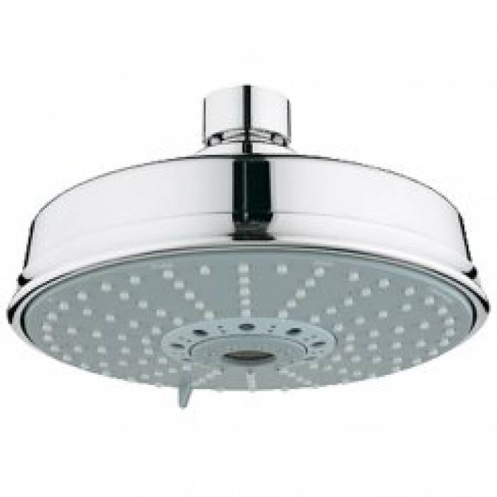 Верхний душ GROHE Rainshower Rustic 27128000. Фото