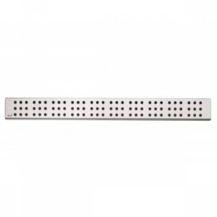 Перфорированная решетка ALCAPLAST CUBE-300L. Фото