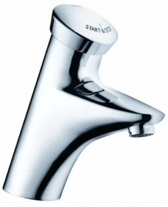 Cмеситель для раковины Grohe Eurodisc SE 36249000. Фото