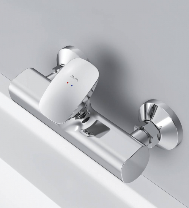 Смеситель для душа AM.PM Spirit 2.0 F70A20000. Фото