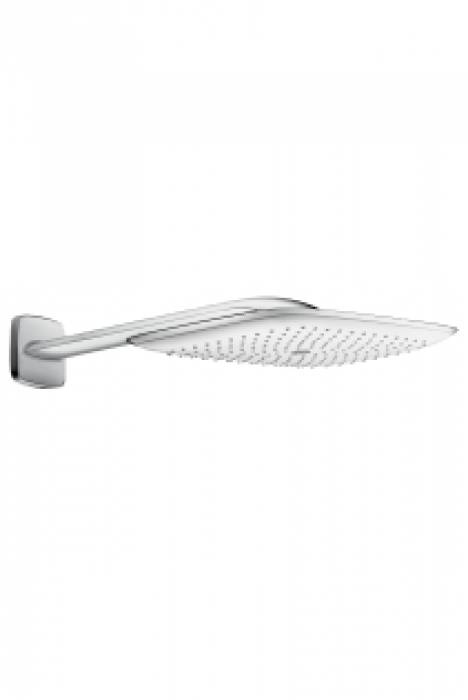 Верхний душ PuraVida HANSGROHE 27437400. Фото