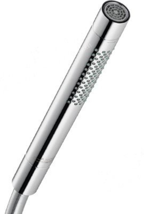 Напольный смеситель для ванны Hansgrohe Metropol 32532000. Фото