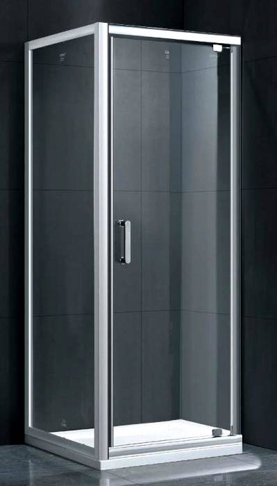 Душевой уголок Gemy Sunny Bay S28160-A1. Фото