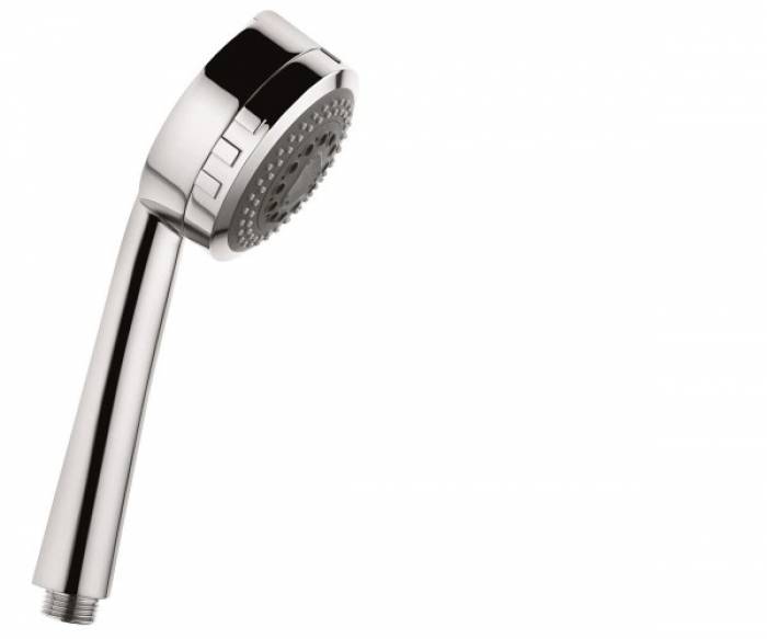 Душевая лейка KLUDI Zenta 6080086-00. Фото