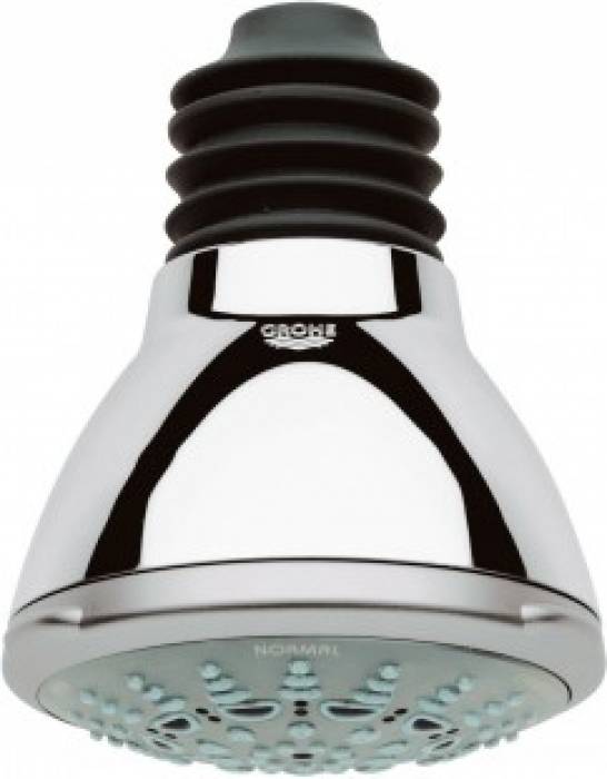 Верхний душ GROHE Movario 28397000. Фото