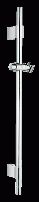 Душевая штанга GROHE Rainshower  28797001 600 мм. Фото