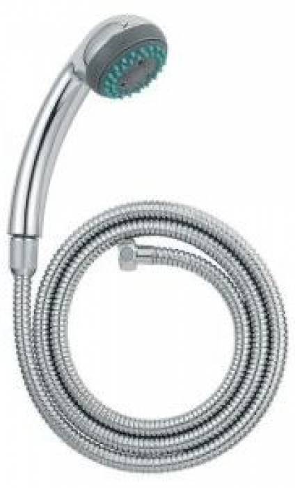 Ручной душ JACOB DELAFON Basic 1 E14327-CP. Фото