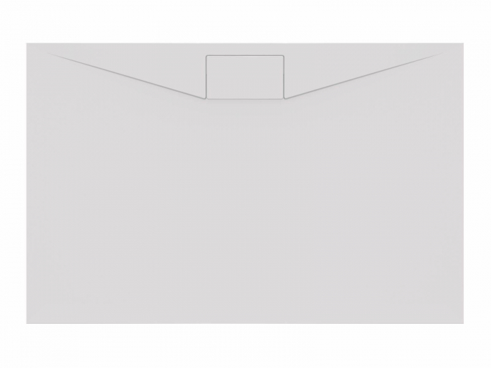 Душевой поддон KOLPA-SAN Acro 120х80. Фото