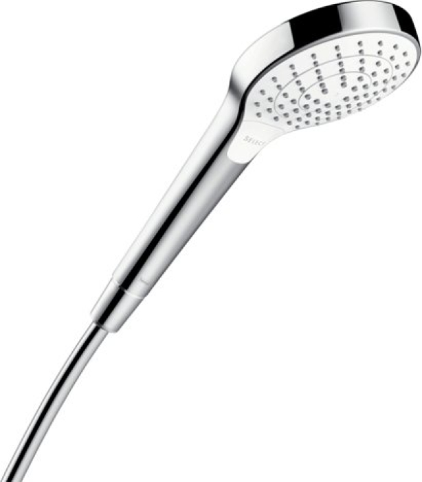 Ручной душ Hansgrohe Croma Select S Vario 26802400. Фото