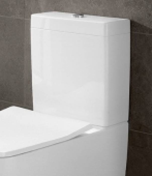 Бачок для унитаза Villeroy&Boch VENTICELLO PLUS 5707 11R1. Фото